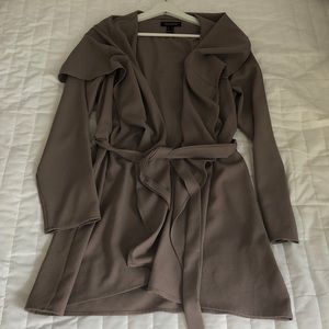 Veste portée 2-3 fois